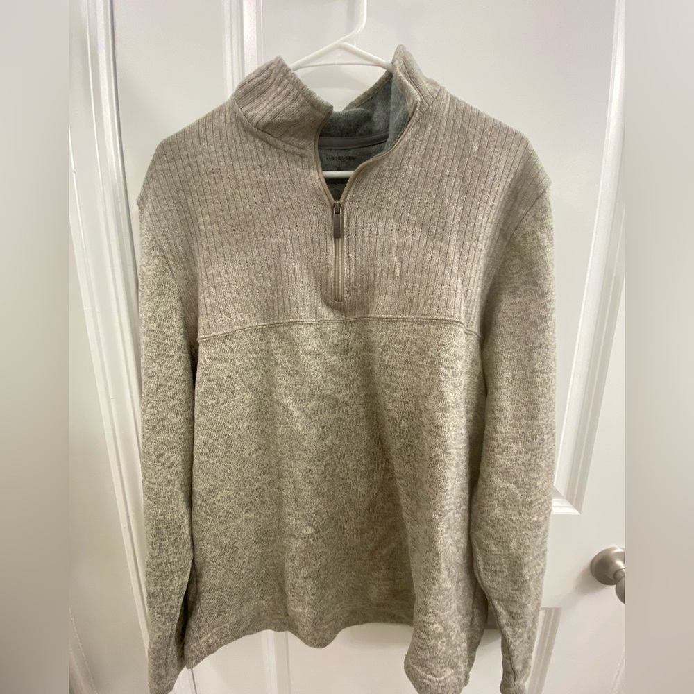 Van Heusen sweater
